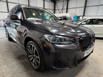 Used BMW X3 2023 for sale - 79275644: Photo