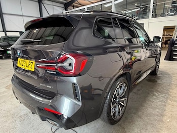 Used BMW X3 2023 for sale - 79275644: Photo
