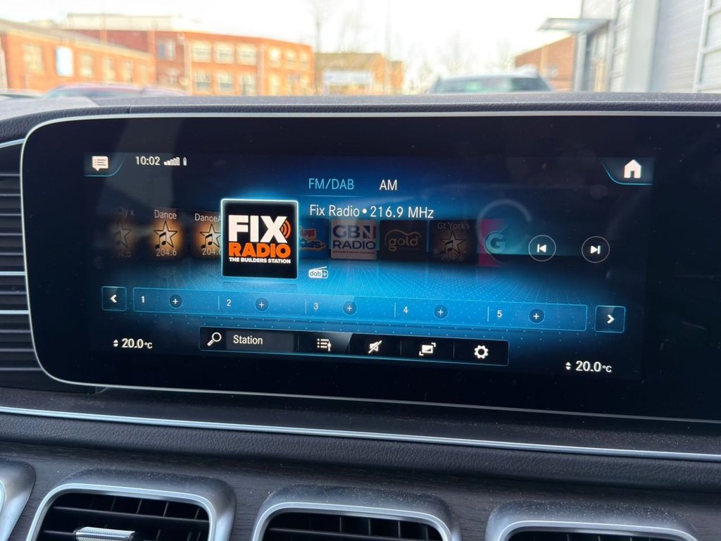 Used Mercedes-Benz GLE 2022 for sale - 77642911: Photo 10