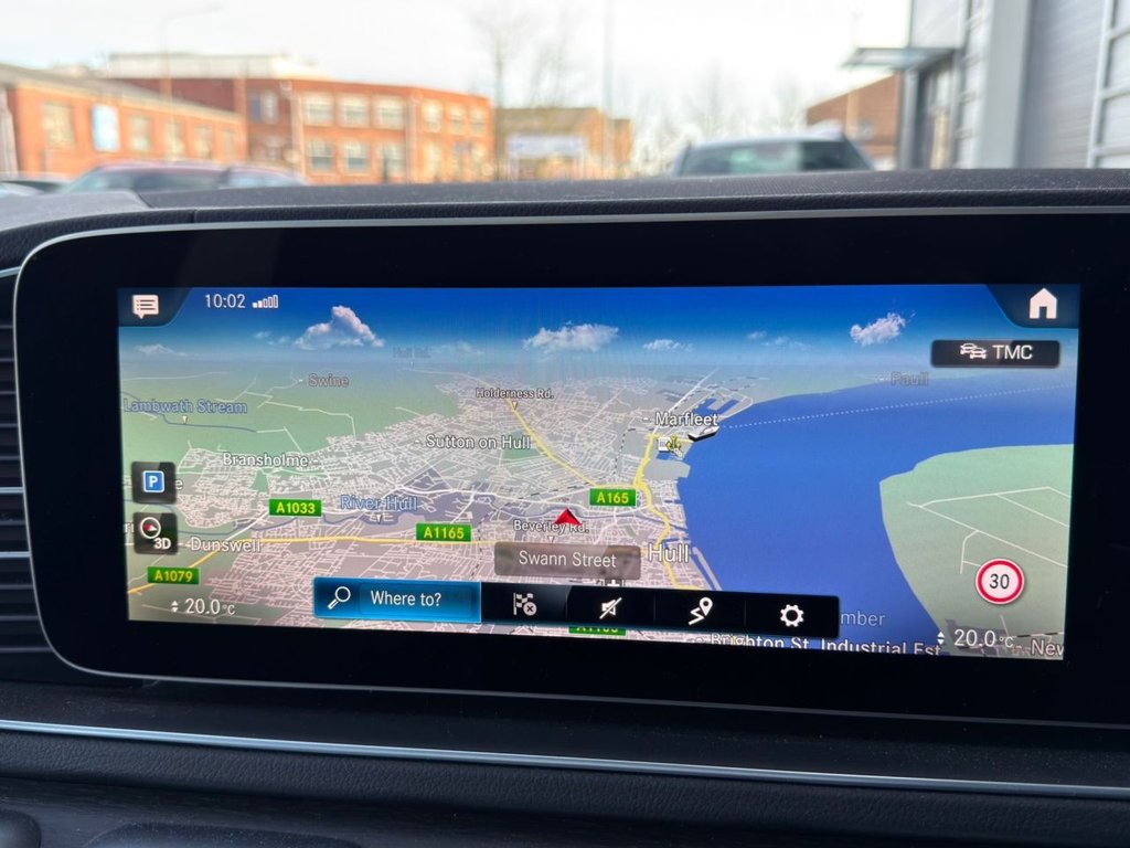 Used Mercedes-Benz GLE 2022 for sale - 77642911: Photo 11