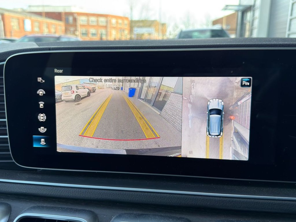 Used Mercedes-Benz GLE 2022 for sale - 77642911: Photo 12