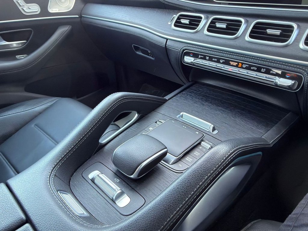 Used Mercedes-Benz GLE 2022 for sale - 77642911: Photo 13