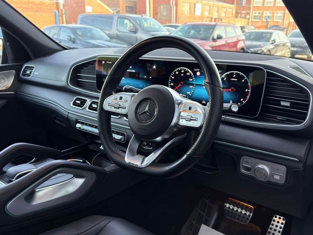 Used Mercedes-Benz GLE 2022 for sale - 77642911: Photo 14