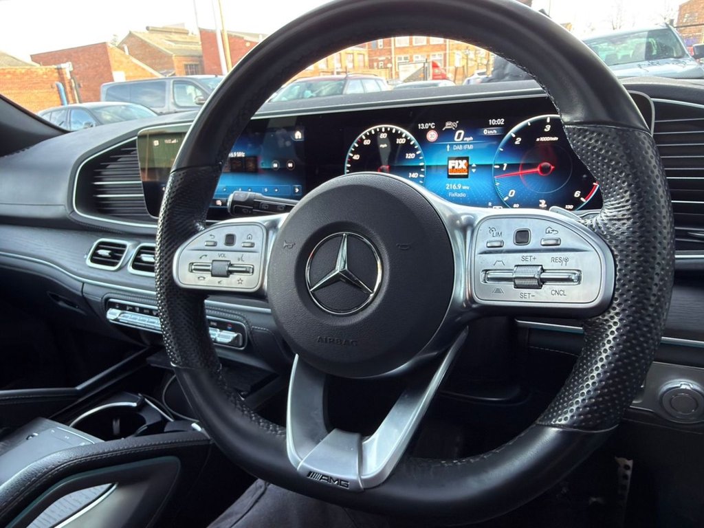 Used Mercedes-Benz GLE 2022 for sale - 77642911: Photo 15