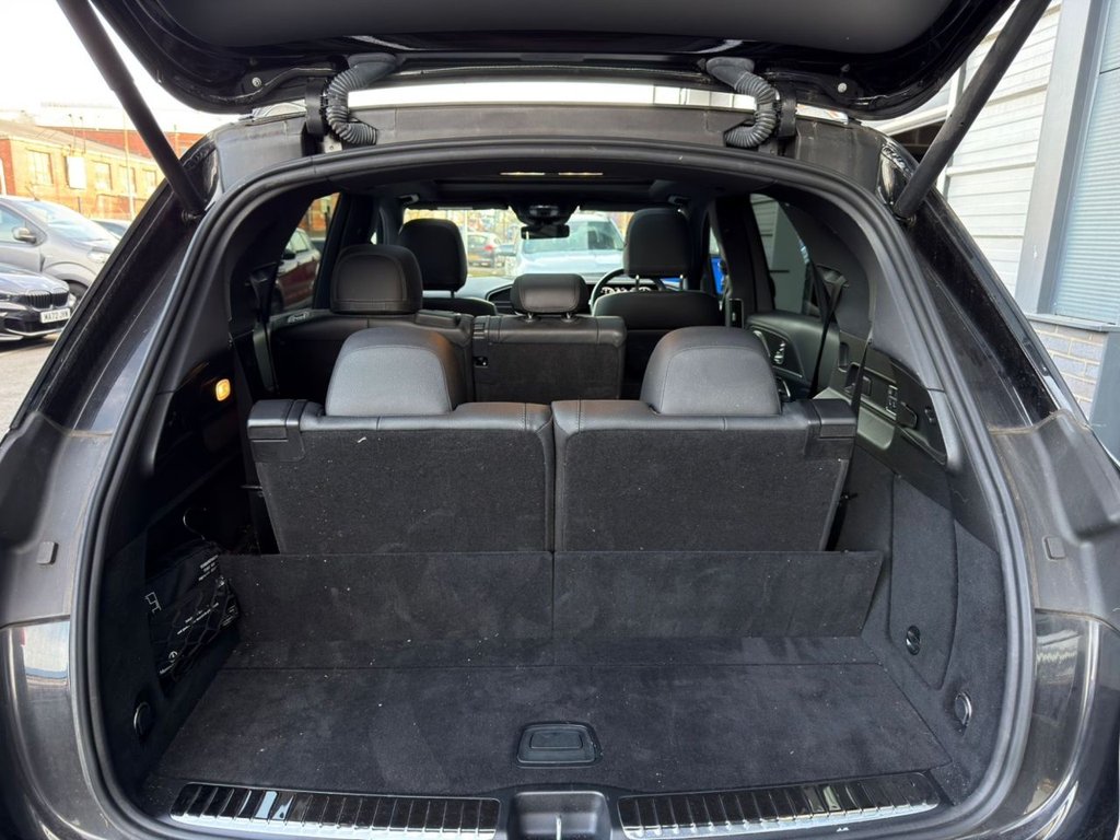 Used Mercedes-Benz GLE 2022 for sale - 77642911: Photo 16