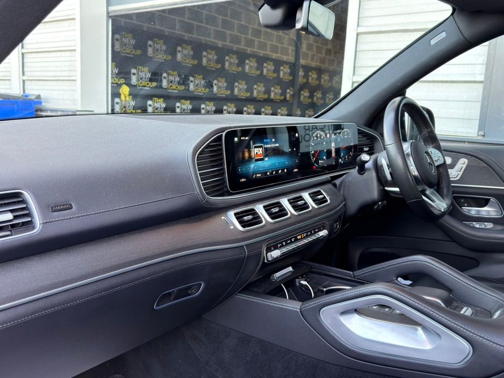 Used Mercedes-Benz GLE 2022 for sale - 77642911: Photo 17