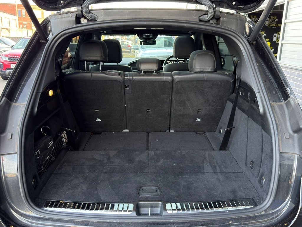 Used Mercedes-Benz GLE 2022 for sale - 77642911: Photo 19