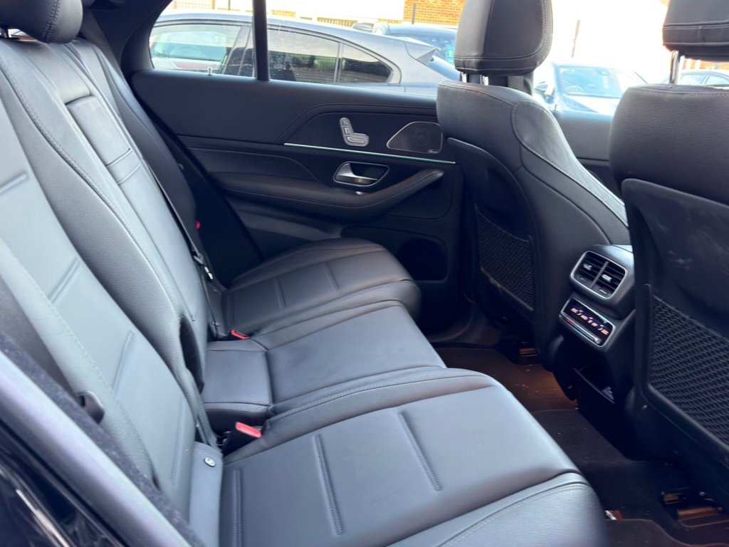Used Mercedes-Benz GLE 2022 for sale - 77642911: Photo 21