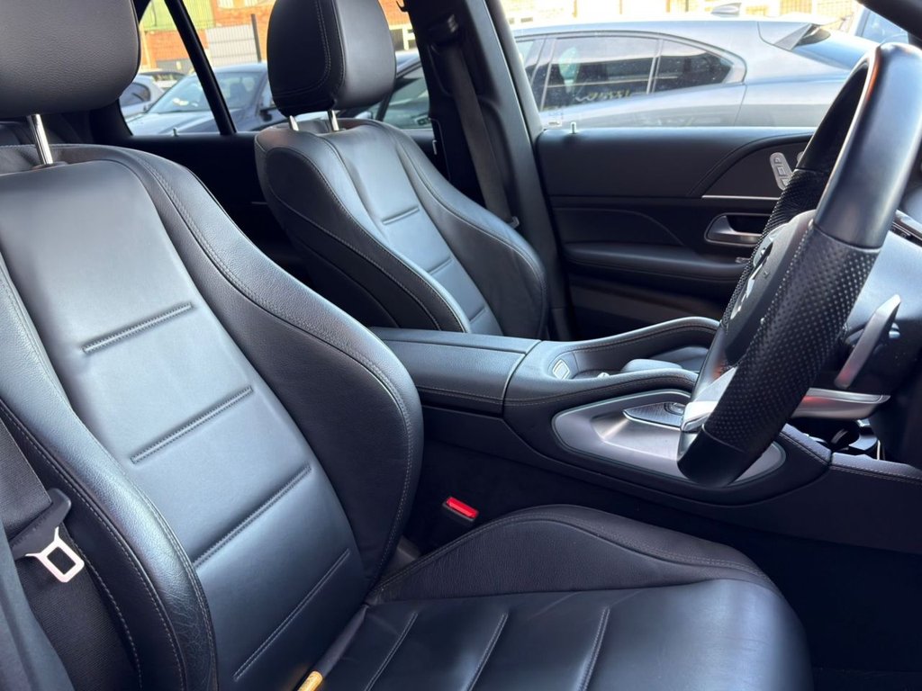 Used Mercedes-Benz GLE 2022 for sale - 77642911: Photo 25