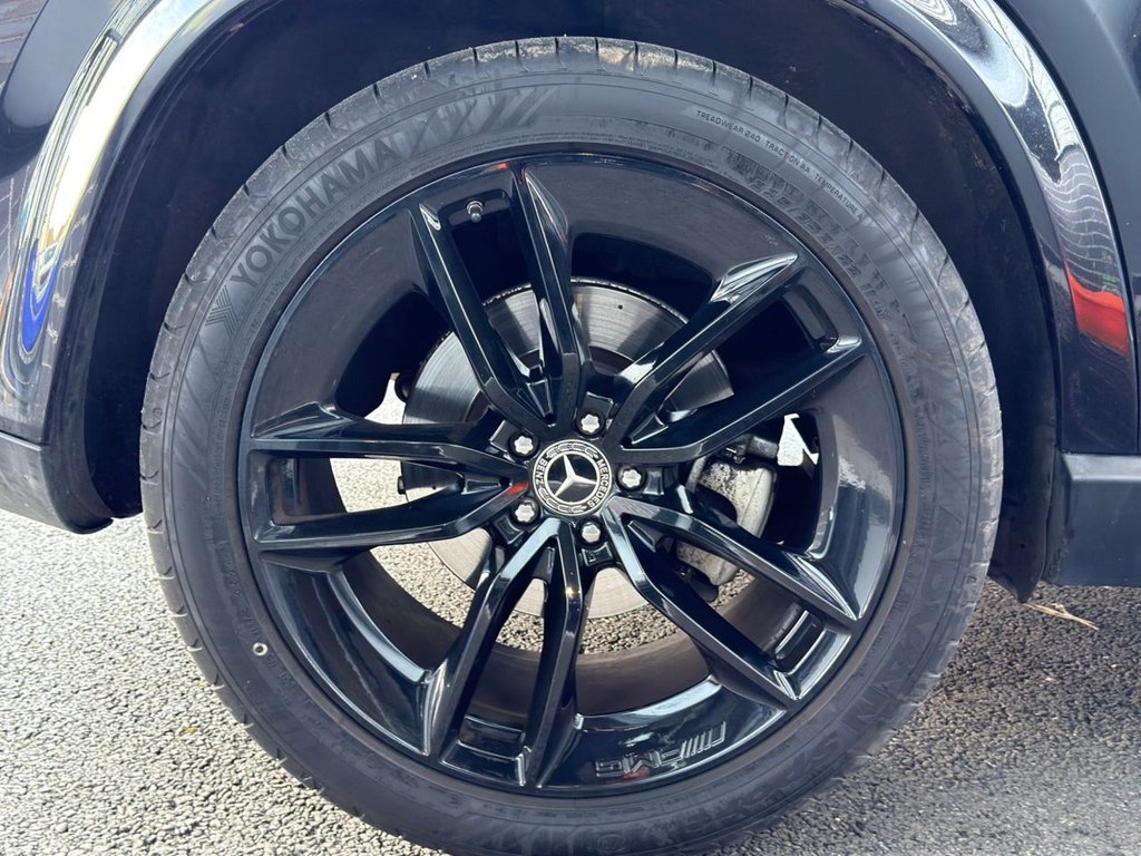 Used Mercedes-Benz GLE 2022 for sale - 77642911: Photo 8