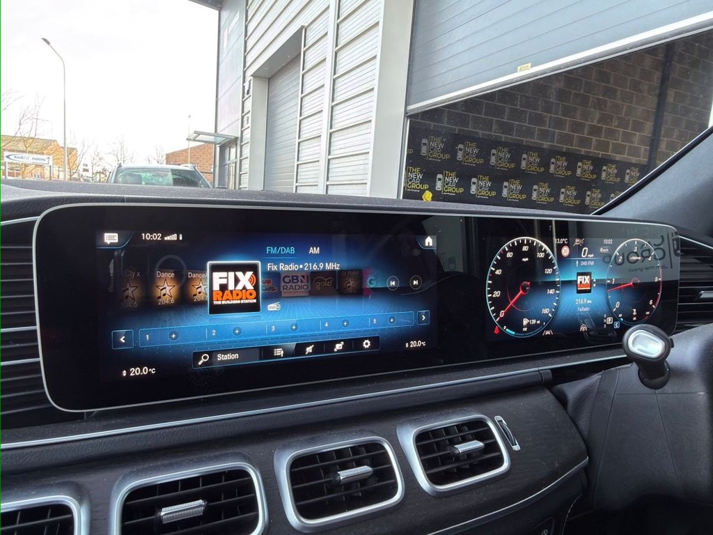 Used Mercedes-Benz GLE 2022 for sale - 77642911: Photo 9