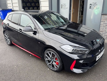 Used BMW 1 Series 2022 for sale - 78780997: Photo