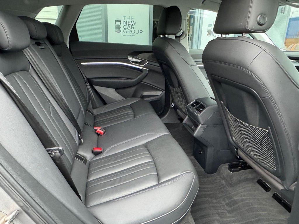 Used Audi e-tron 2021 for sale - 76558591: Photo 14