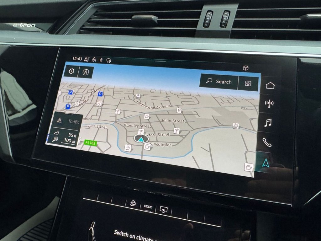 Used Audi e-tron 2021 for sale - 76558591: Photo 16