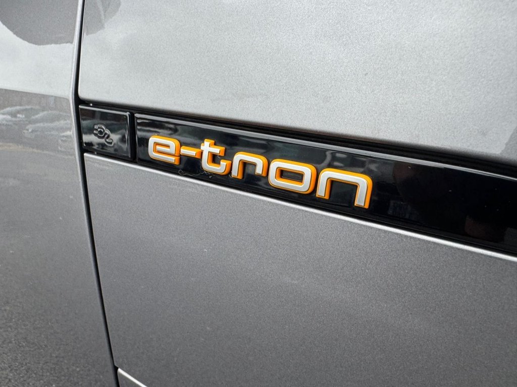 Used Audi e-tron 2021 for sale - 76558591: Photo 23
