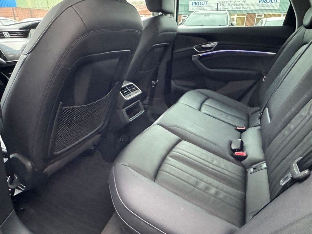 Used Audi e-tron 2021 for sale - 76558591: Photo 25