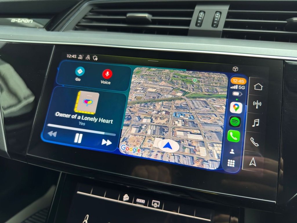 Used Audi e-tron 2021 for sale - 76558591: Photo 26