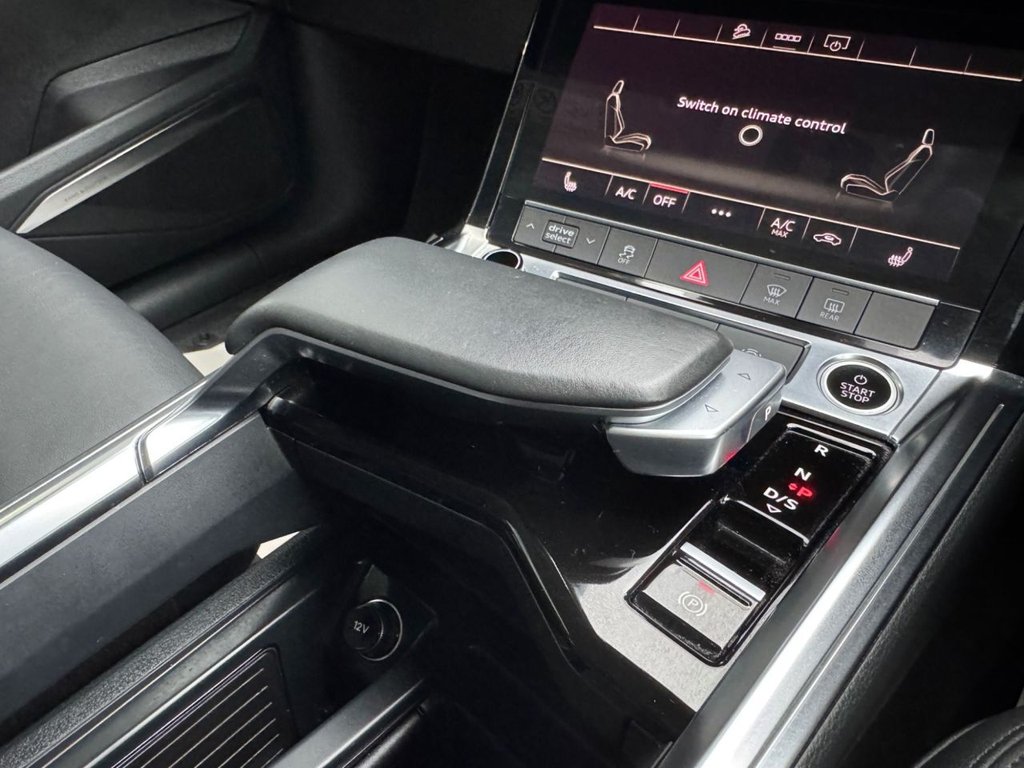 Used Audi e-tron 2021 for sale - 76558591: Photo 29