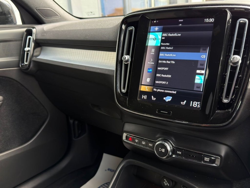 Used Volvo XC40 2022 for sale - 77919620: Photo 12