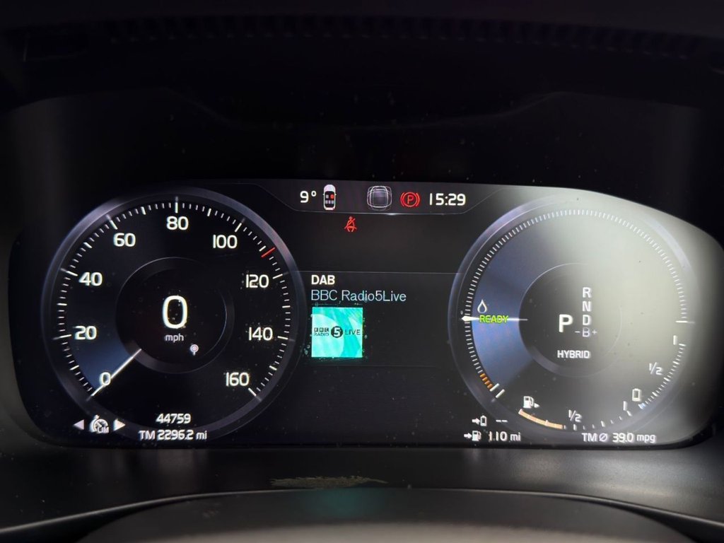 Used Volvo XC40 2022 for sale - 77919620: Photo 13