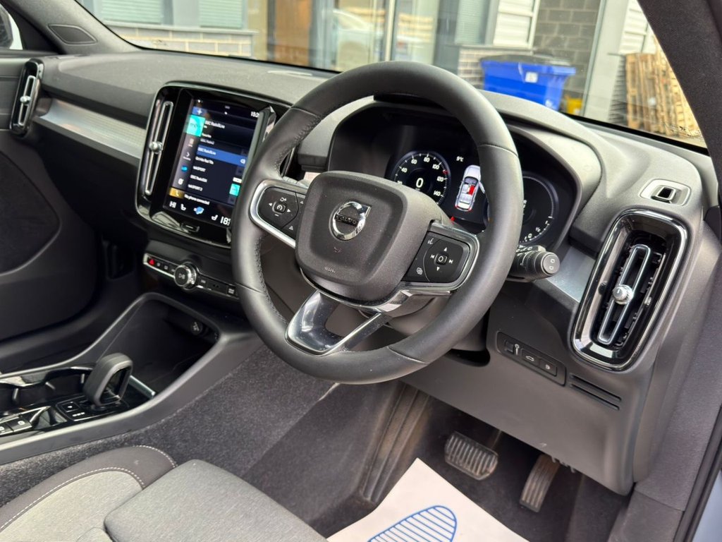 Used Volvo XC40 2022 for sale - 77919620: Photo 14