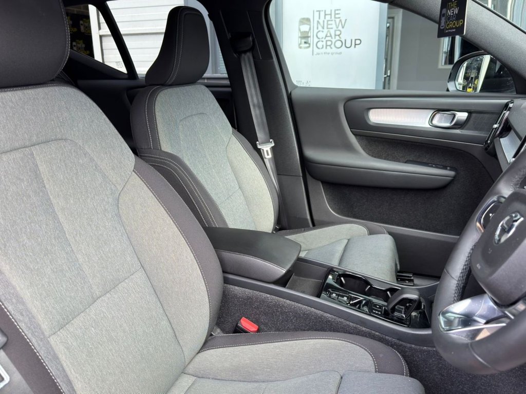 Used Volvo XC40 2022 for sale - 77919620: Photo 15