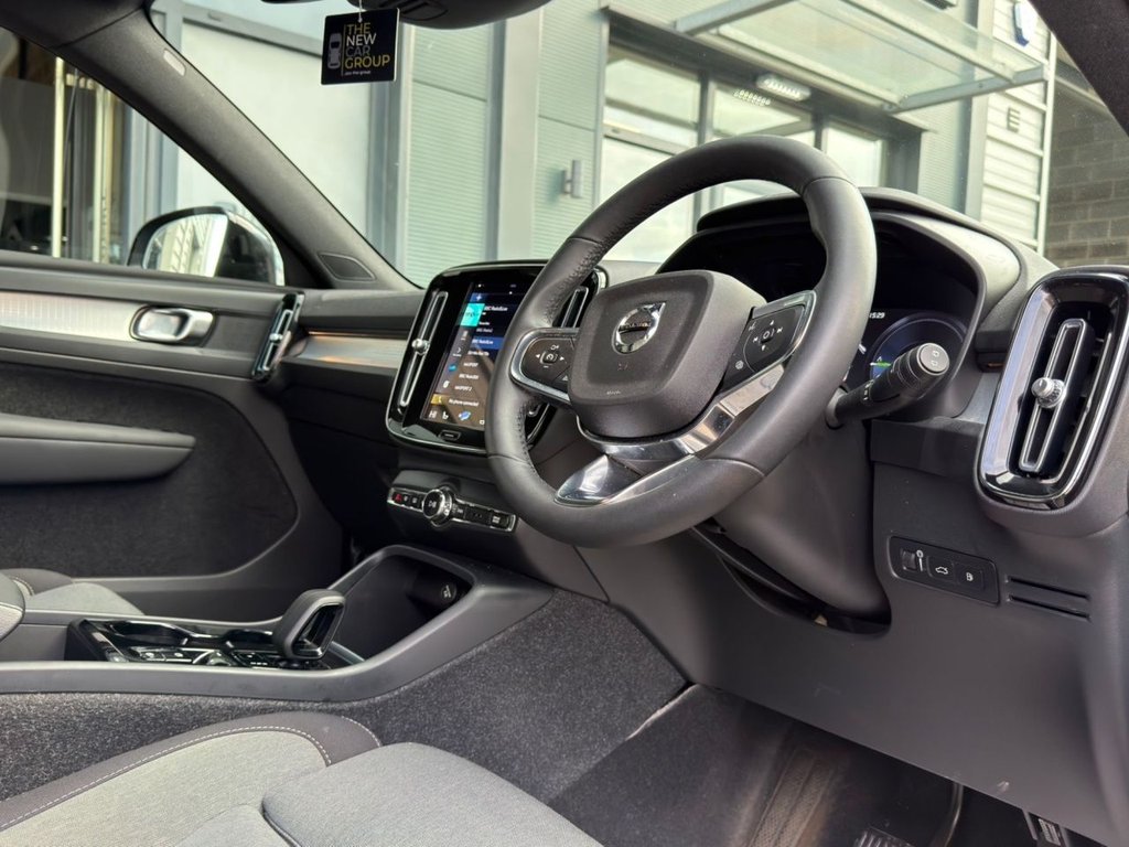 Used Volvo XC40 2022 for sale - 77919620: Photo 16