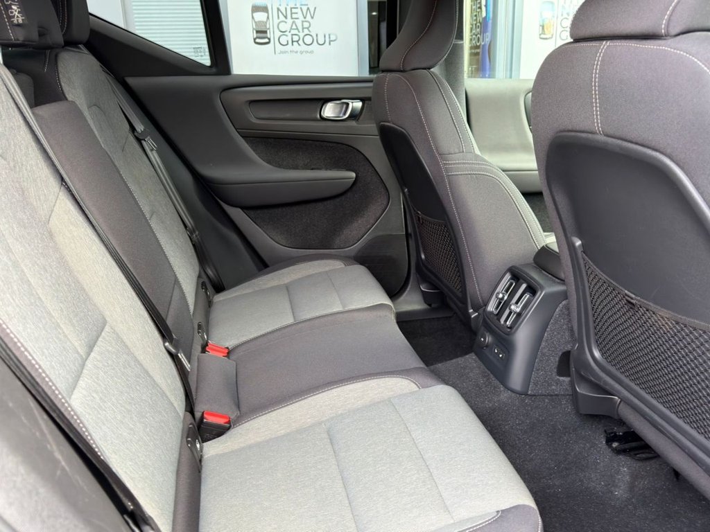 Used Volvo XC40 2022 for sale - 77919620: Photo 17