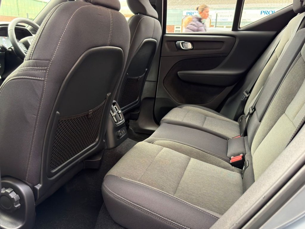 Used Volvo XC40 2022 for sale - 77919620: Photo 18