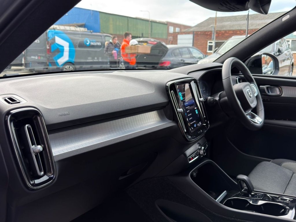 Used Volvo XC40 2022 for sale - 77919620: Photo 19