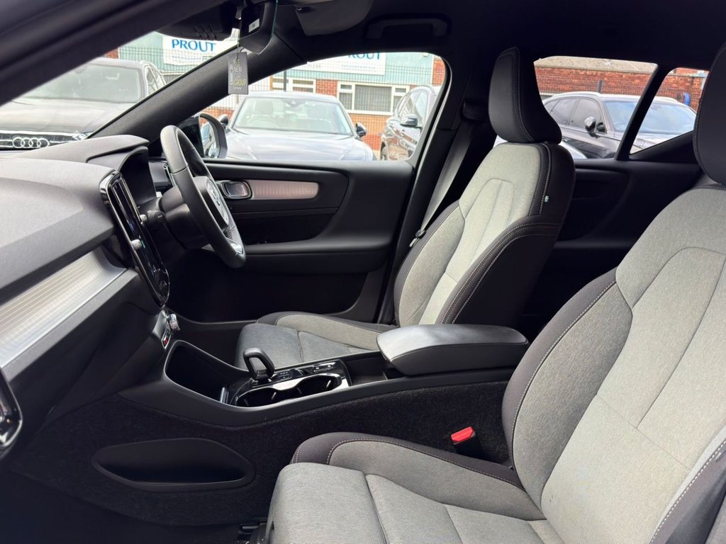 Used Volvo XC40 2022 for sale - 77919620: Photo 20