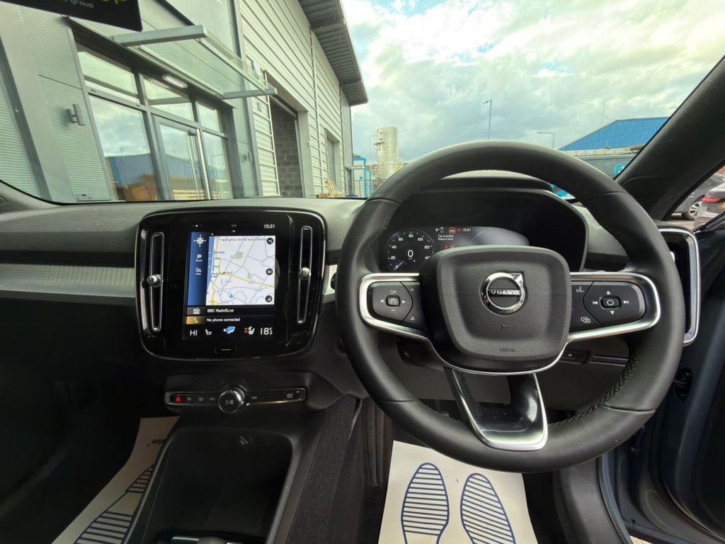 Used Volvo XC40 2022 for sale - 77919620: Photo 6