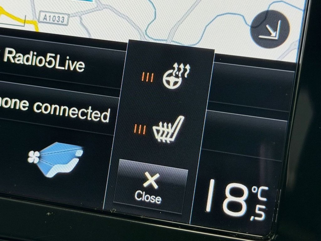 Used Volvo XC40 2022 for sale - 77919620: Photo 7