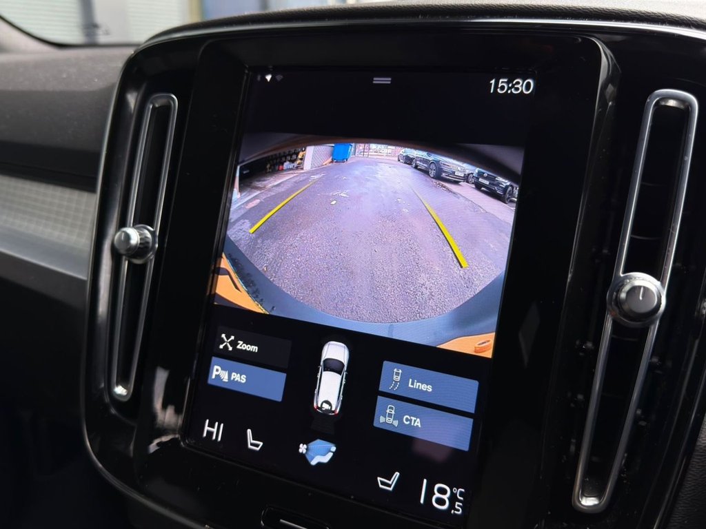 Used Volvo XC40 2022 for sale - 77919620: Photo 9