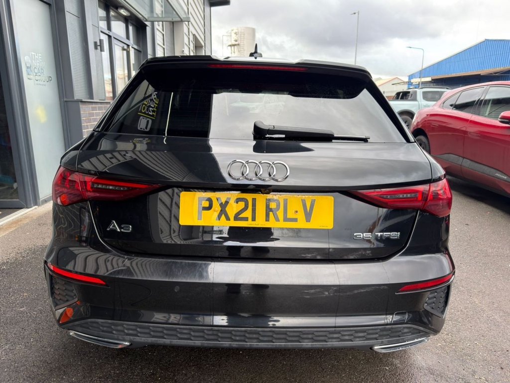 Used Audi A3 2021 for sale - 77593769: Photo 10