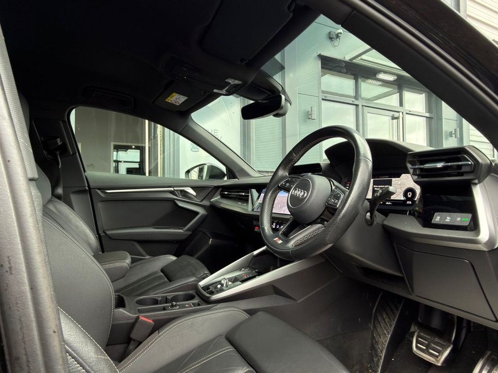 Used Audi A3 2021 for sale - 77593769: Photo 12