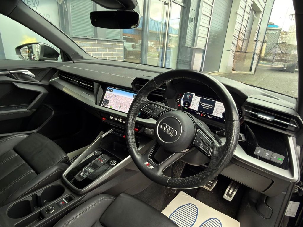 Used Audi A3 2021 for sale - 77593769: Photo 13