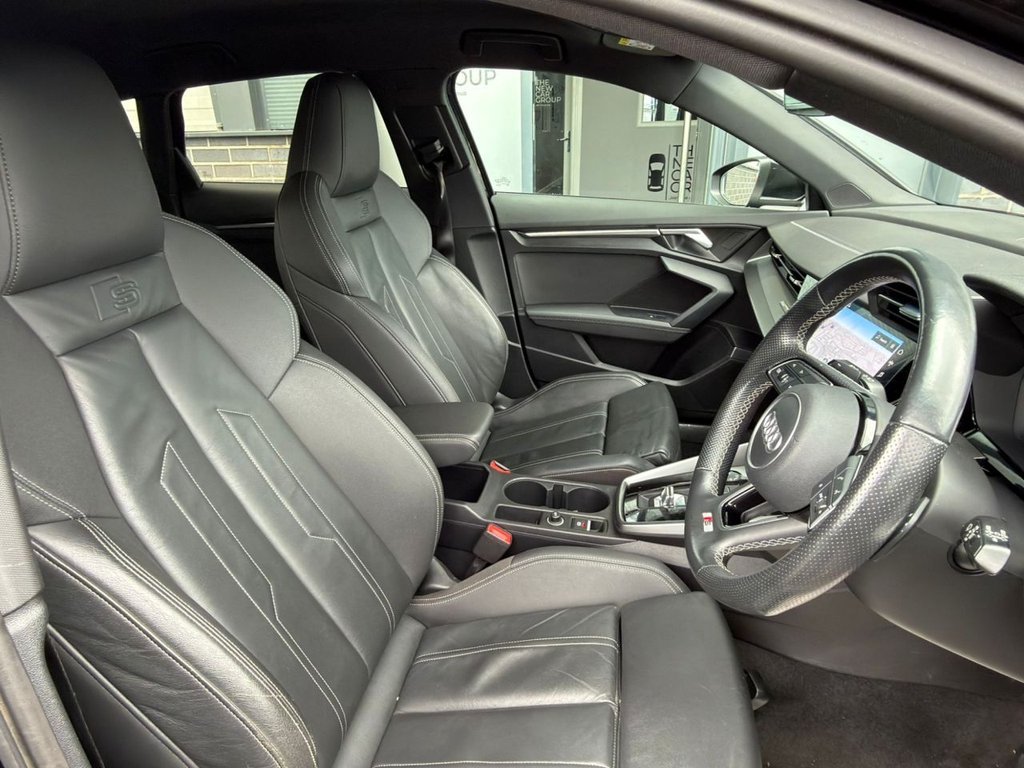 Used Audi A3 2021 for sale - 77593769: Photo 14