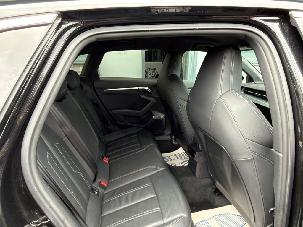 Used Audi A3 2021 for sale - 77593769: Photo 15