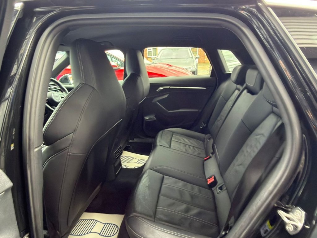 Used Audi A3 2021 for sale - 77593769: Photo 16