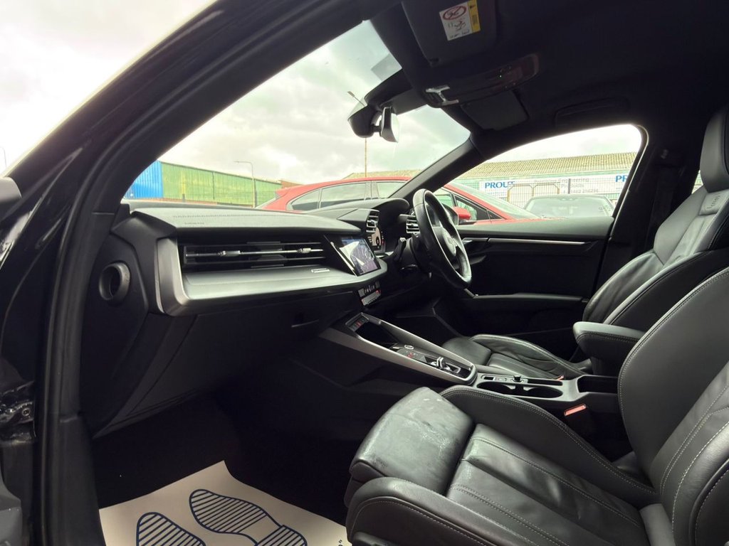 Used Audi A3 2021 for sale - 77593769: Photo 17