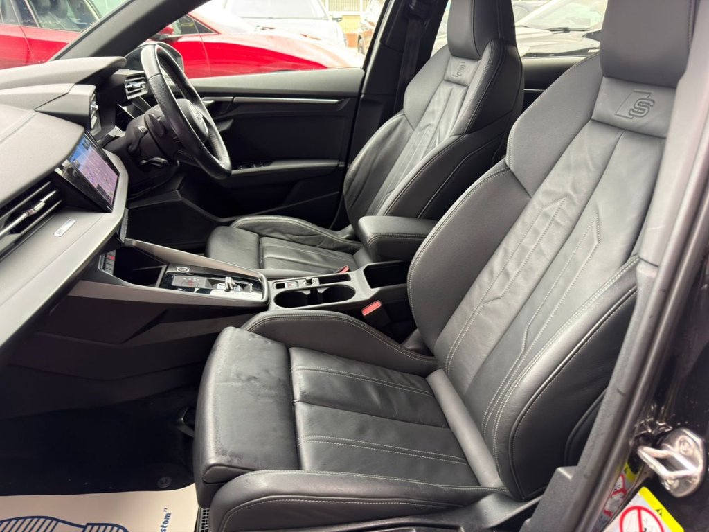 Used Audi A3 2021 for sale - 77593769: Photo 18