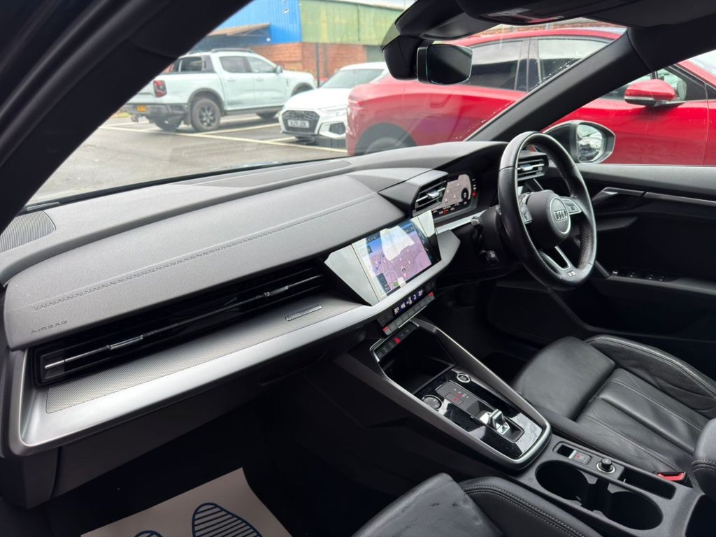 Used Audi A3 2021 for sale - 77593769: Photo 19