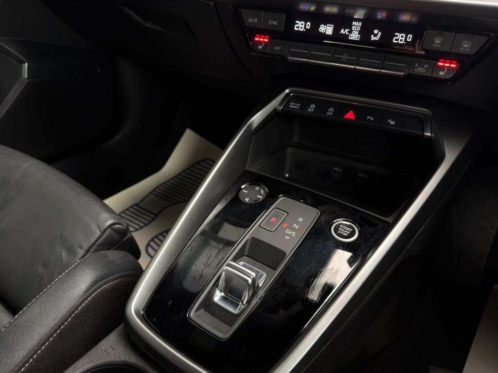 Used Audi A3 2021 for sale - 77593769: Photo 23