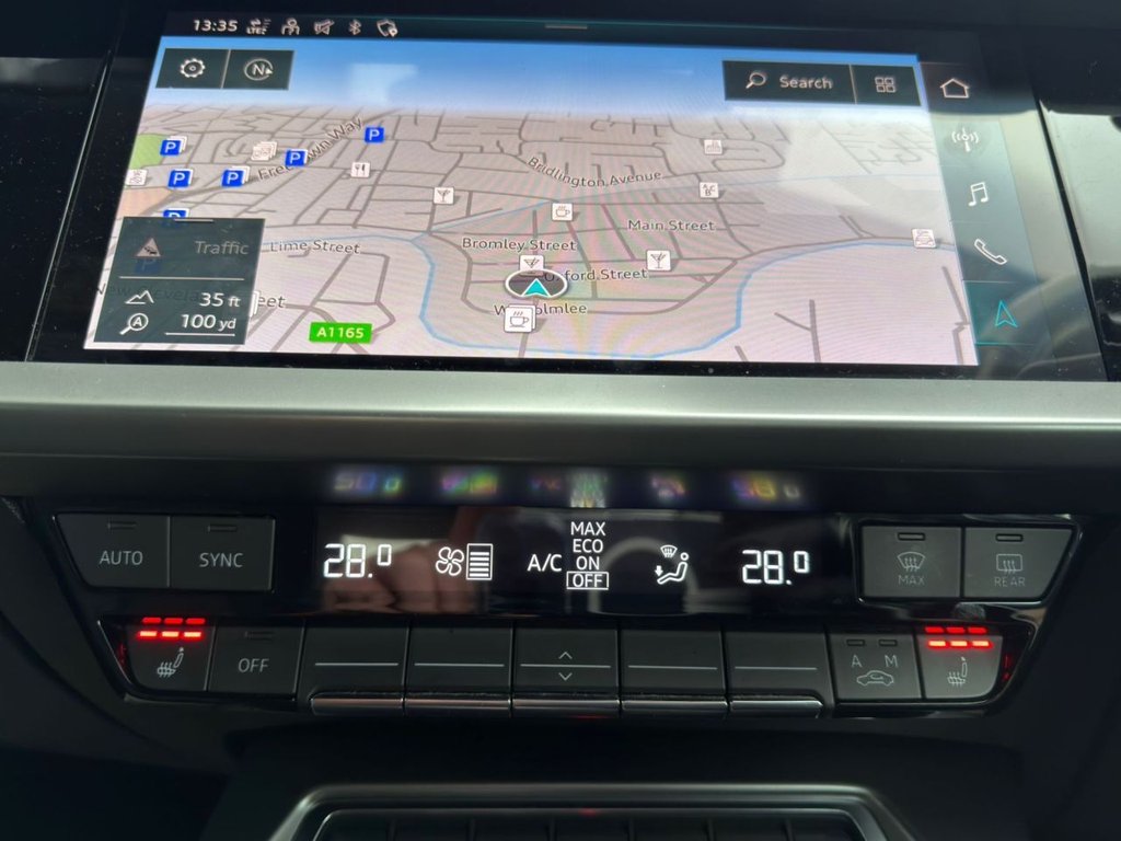 Used Audi A3 2021 for sale - 77593769: Photo 24