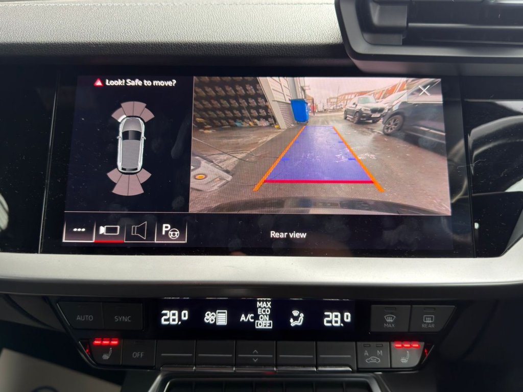 Used Audi A3 2021 for sale - 77593769: Photo 25