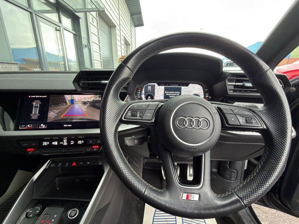 Used Audi A3 2021 for sale - 77593769: Photo 27