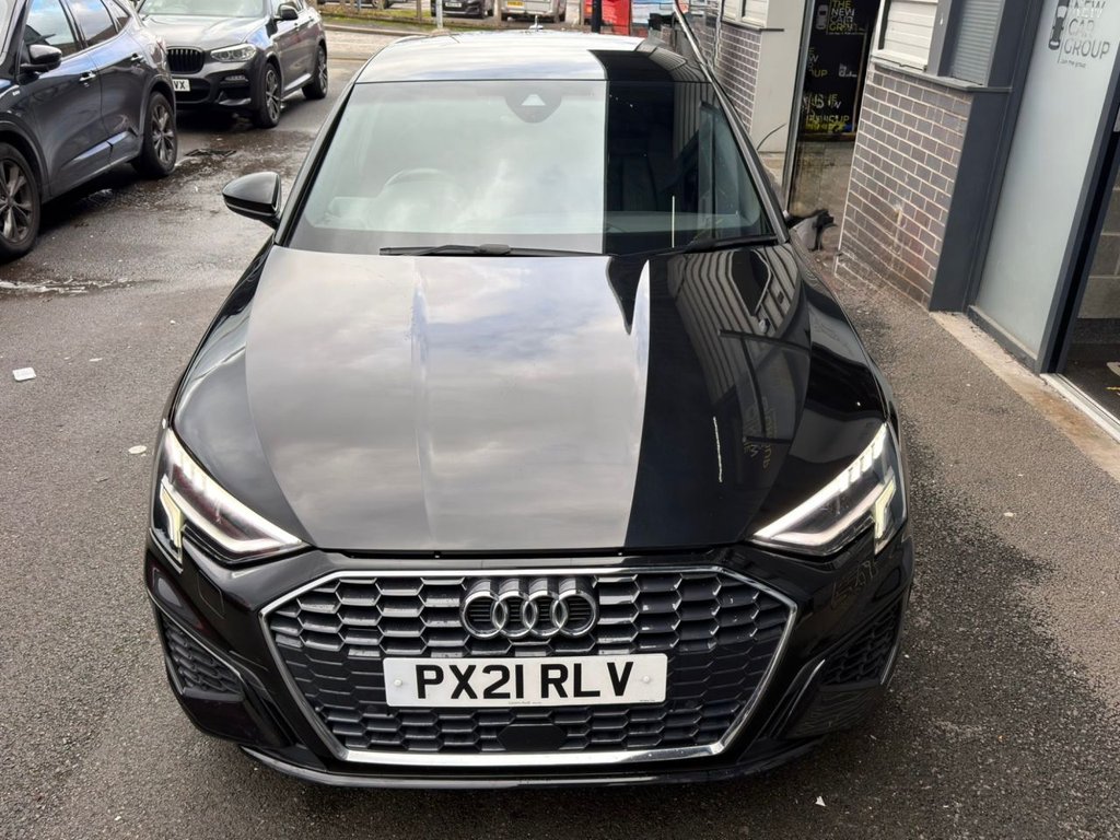 Used Audi A3 2021 for sale - 77593769: Photo 5