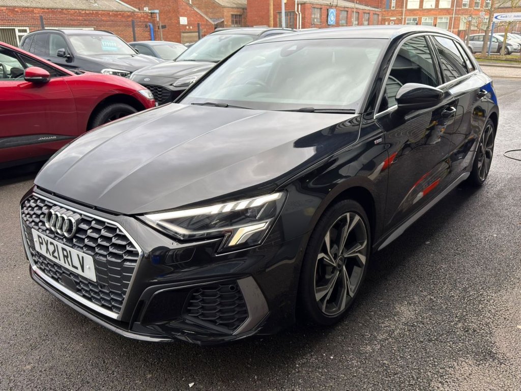 Used Audi A3 2021 for sale - 77593769: Photo 6