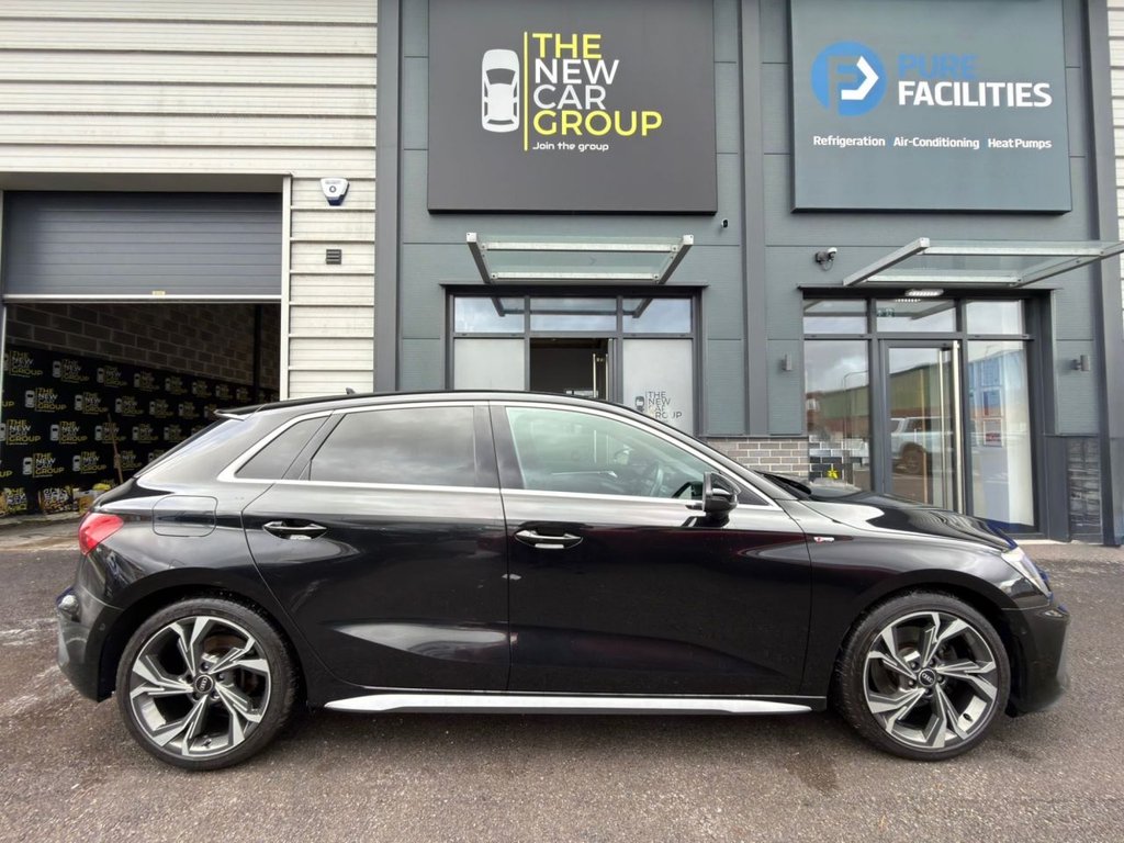 Used Audi A3 2021 for sale - 77593769: Photo 8